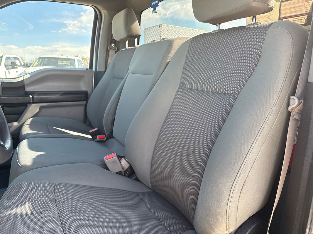 Used 2017 Ford F350 XL image 22