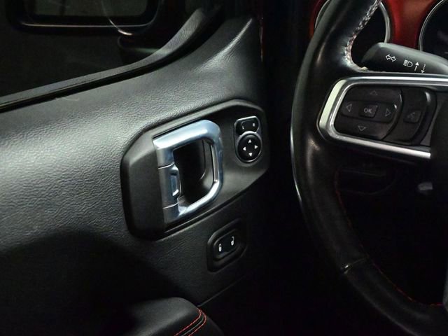 Used 2021 Jeep Gladiator Rubicon image 40