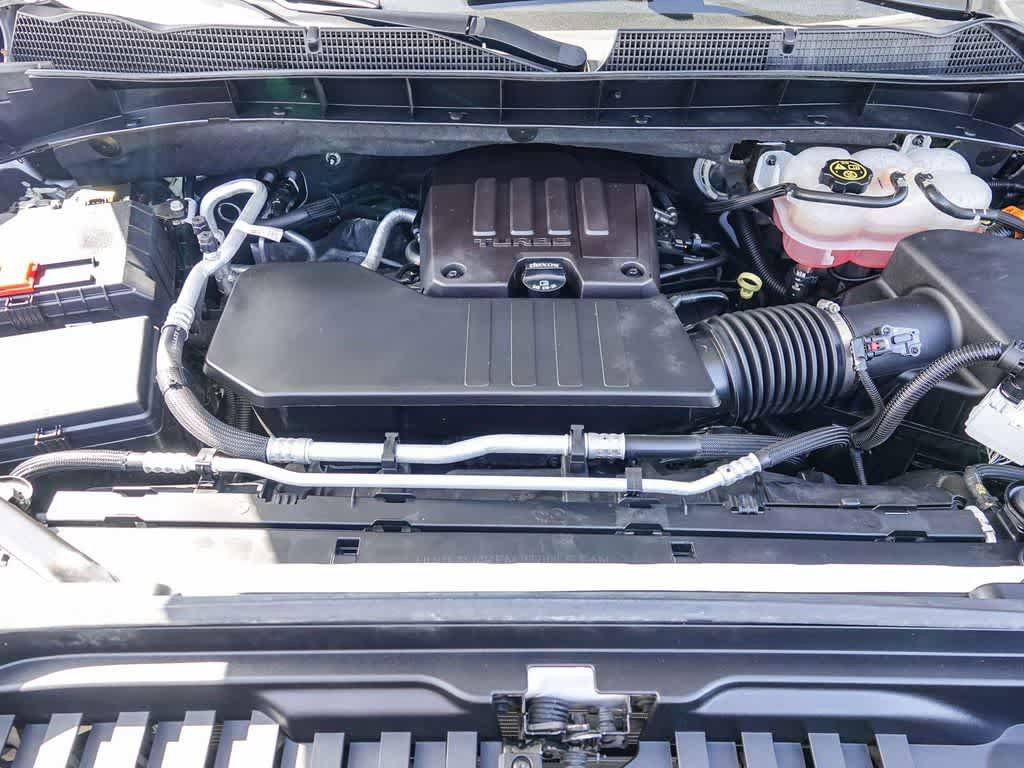Used 2023 GMC Sierra 1500 Pro AWD/4WD image 26