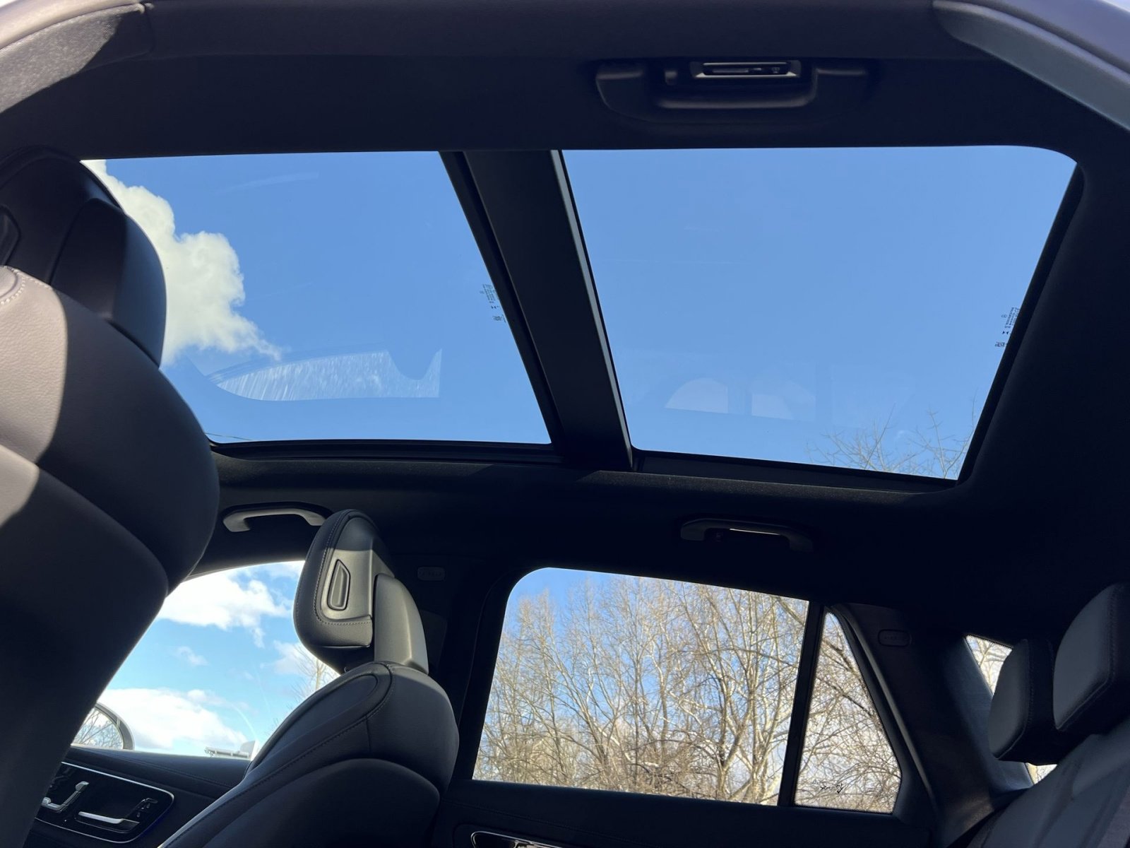 New 2026 Mercedes-Benz GLC 300 4MATIC image 22