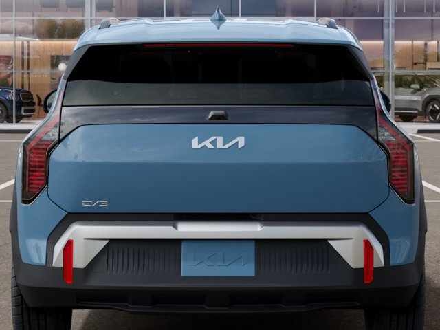 New 2027 Kia EV3 Wind FWD image 13