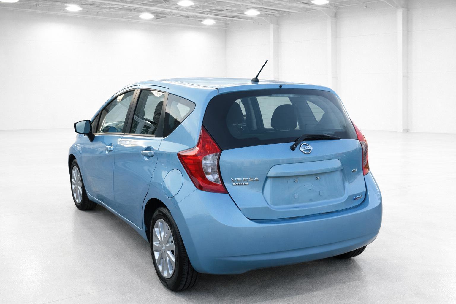Used 2015 Nissan Versa Note SV image 9
