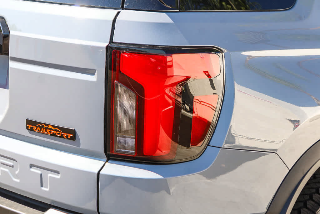 New 2026 Honda Passport TrailSport image 7