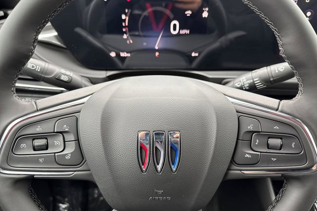 New 2026 Buick Envista Preferred w/ Convenience I Package FWD image 25