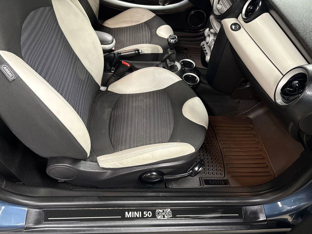 Used 2010 MINI Cooper Hardtop image 49