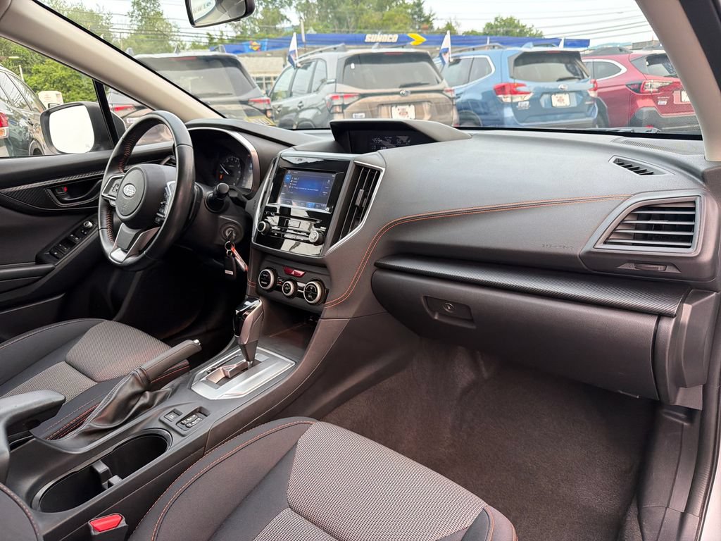 Used 2021 Subaru Crosstrek 2.0i Premium AWD/4WD image 35