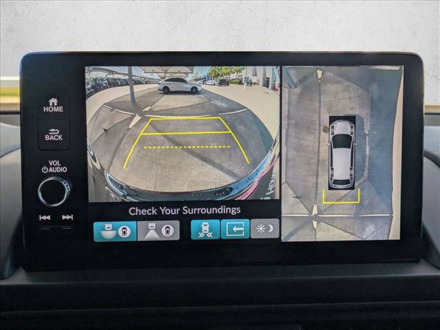 New 2025 Honda Pilot TrailSport image 13