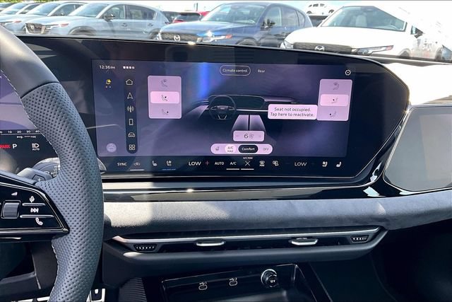 New 2026 Audi S5 Premium Plus AWD/4WD image 24