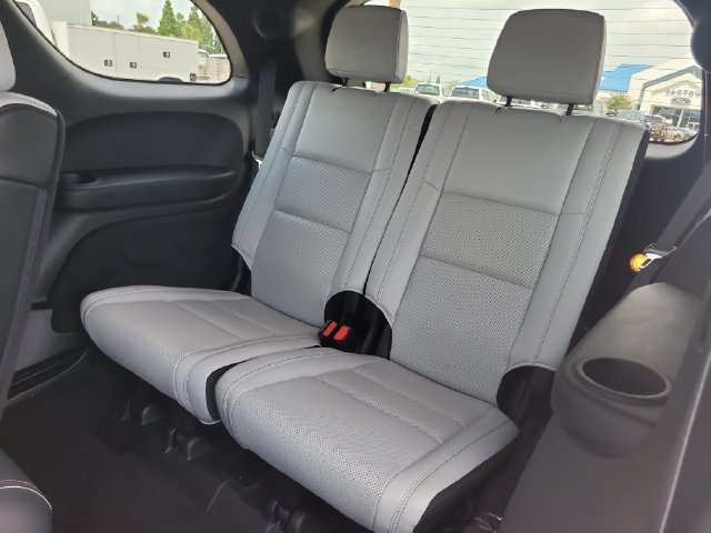 Used 2025 Dodge Durango SRT Hellcat AWD/4WD image 16