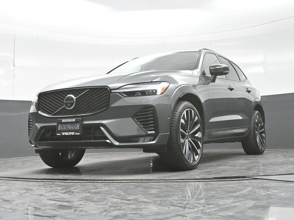 New 2026 Volvo XC60 B5 Ultra w/ Climate Package AWD/4WD image 25