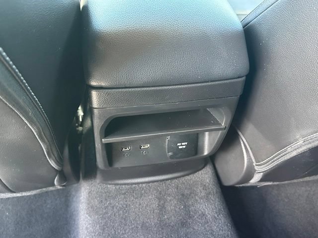 Certified 2023 Ford Ranger XLT w/ Tremor Off-Road Package AWD/4WD image 16