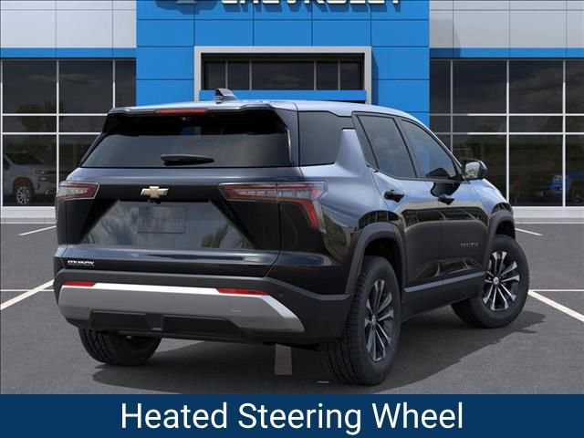 New 2026 Chevrolet Equinox LT image 4
