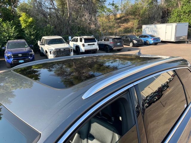 Used 2017 Audi Q7 3.0T Prestige w/ Prestige Package AWD/4WD image 14
