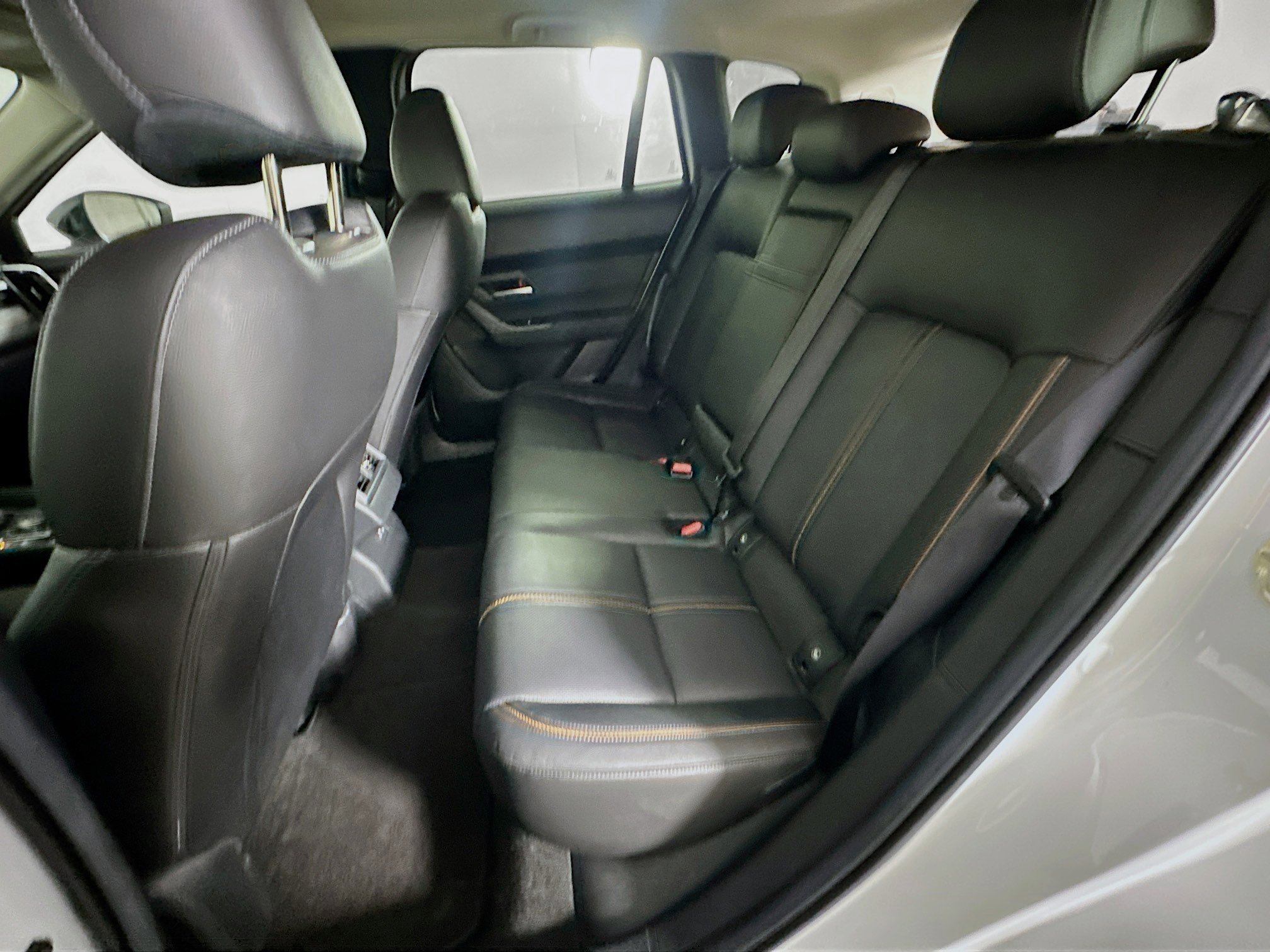 Used 2025 MAZDA CX-50 AWD 2.5 S w/ Premium Plus Pkg image 27