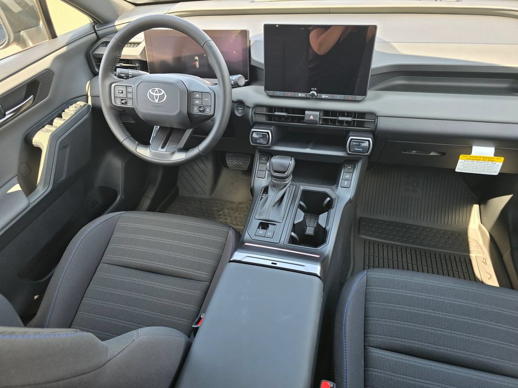 New 2026 Toyota RAV4 SE AWD/4WD image 21