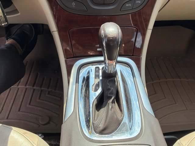Used 2014 Buick Regal FWD image 26