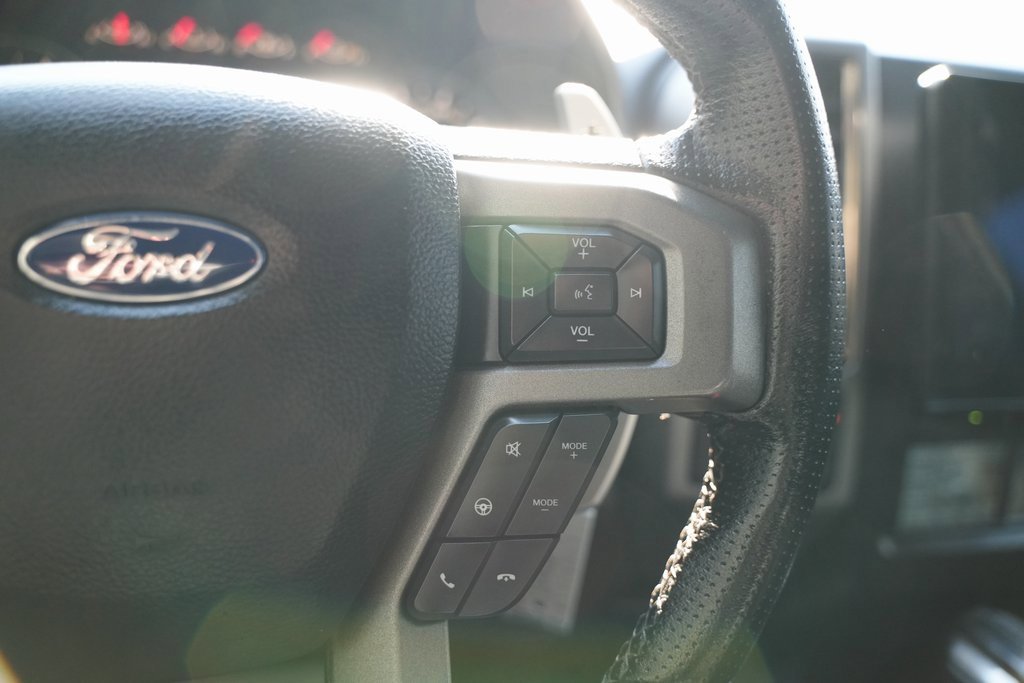 Used 2018 Ford F150 Raptor image 32