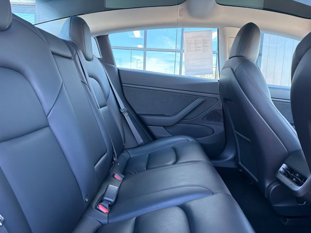 Used 2020 Tesla Model 3 Long Range AWD/4WD image 14