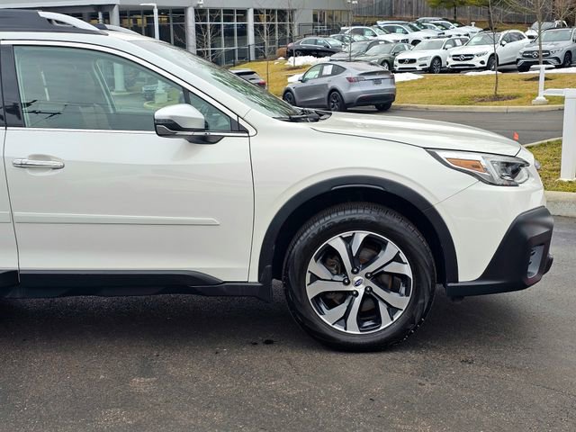 Used 2020 Subaru Outback Touring XT image 6
