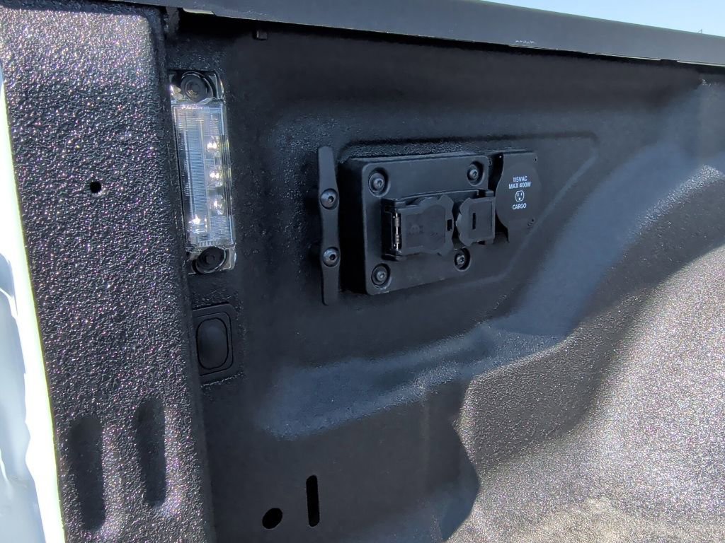 New 2026 RAM 3500 Longhorn AWD/4WD image 48