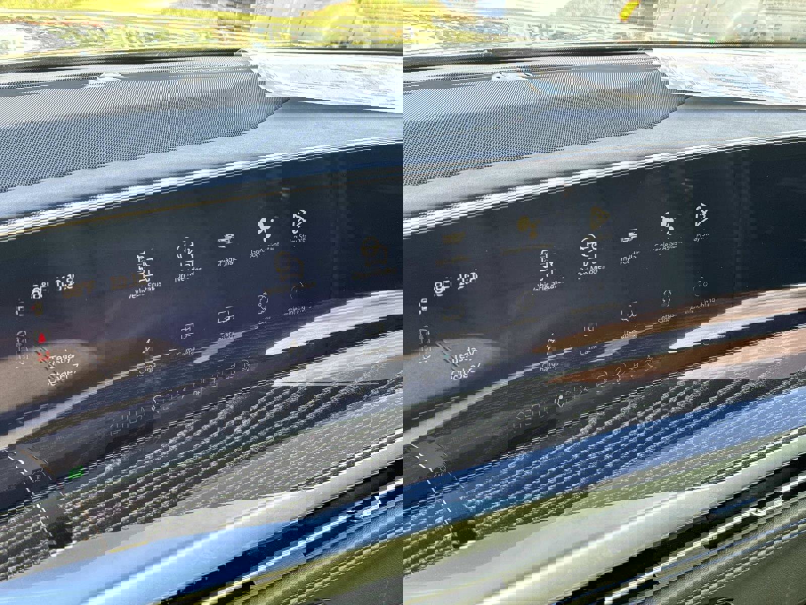 New 2026 Cadillac Escalade IQL Sport 1 image 27