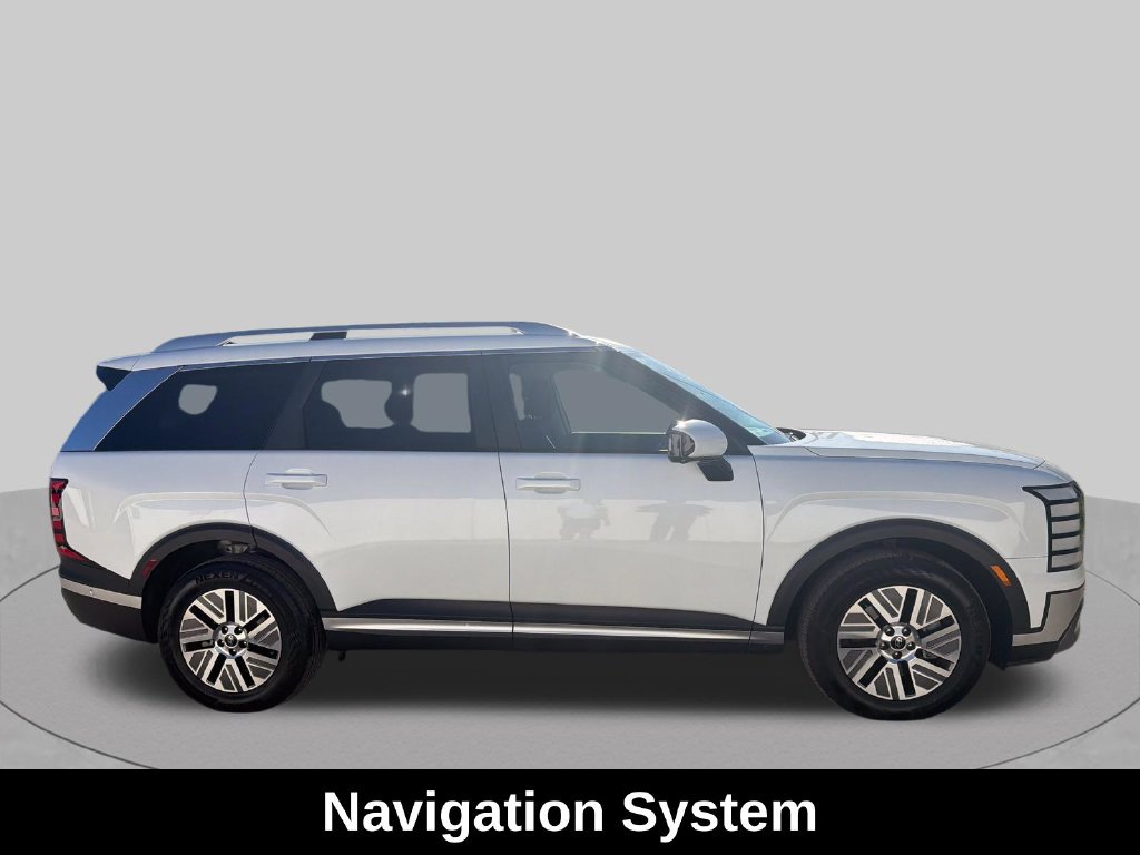 Used 2026 Hyundai Palisade SEL Premium AWD/4WD image 8