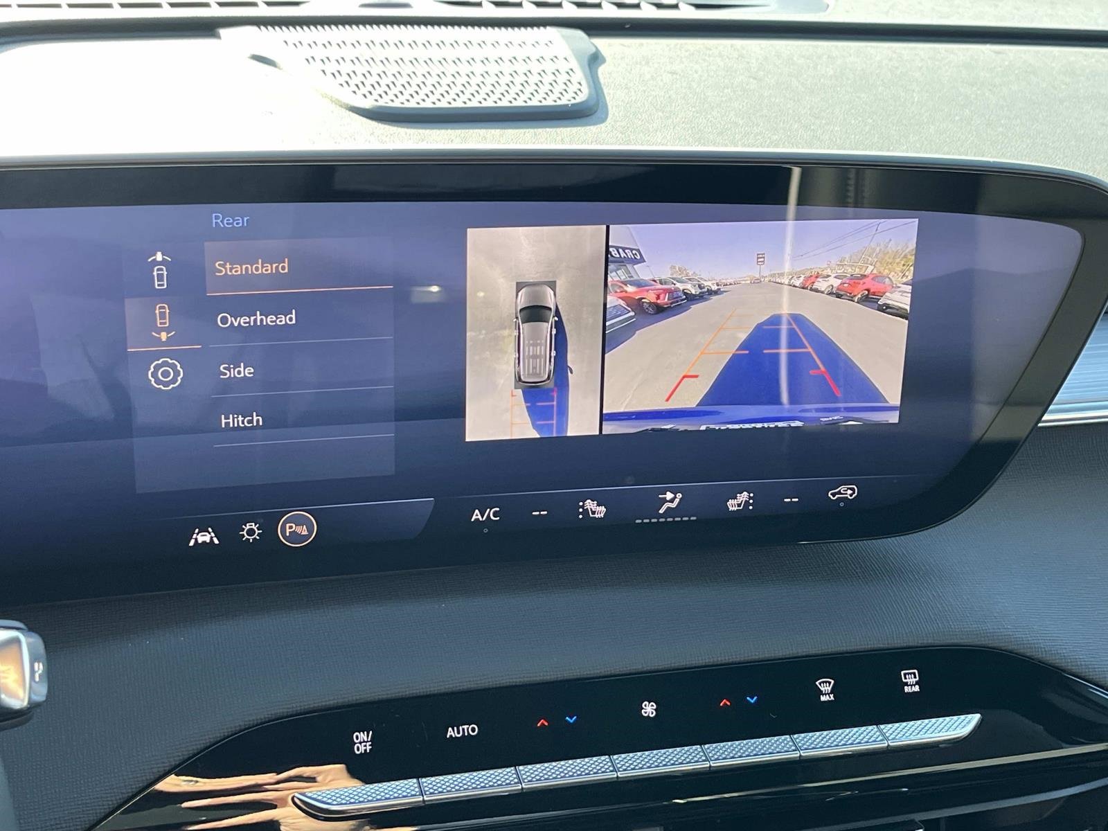 New 2026 Buick Enclave Preferred w/ Power Package image 35