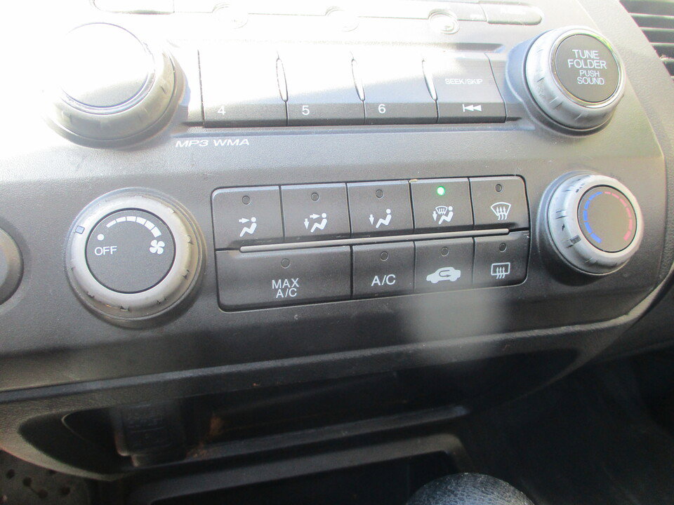 Used 2010 Honda Civic EX image 31
