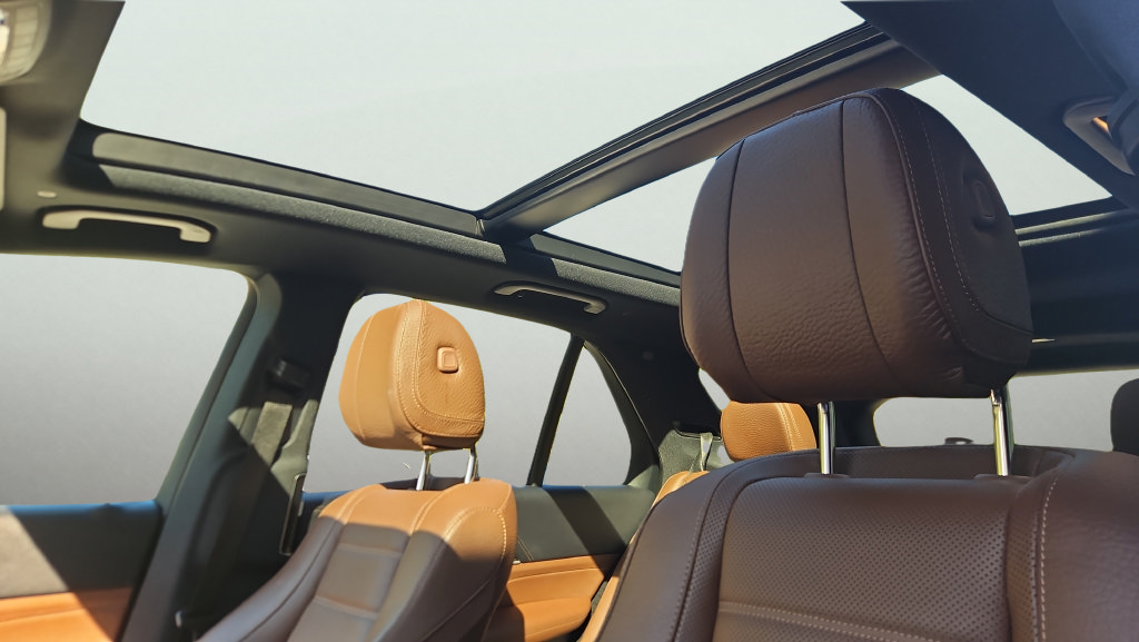 Certified 2024 Mercedes-Benz GLE 450 4MATIC image 18