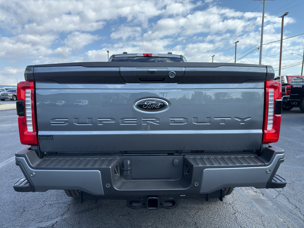 New 2026 Ford F350 XLT AWD/4WD image 7