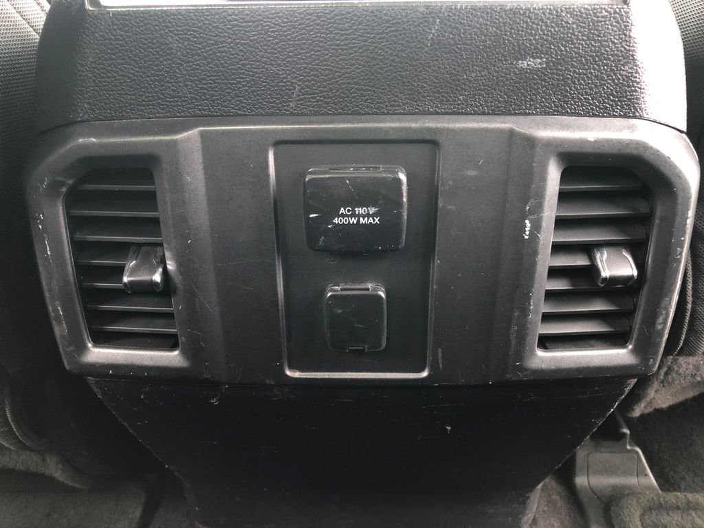 Used 2016 Ford F150 XLT w/ Equipment Group 301A Mid image 27