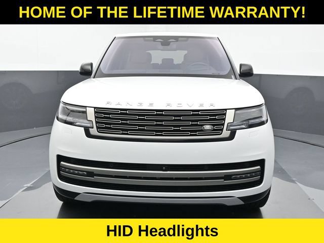 Used 2023 Land Rover Range Rover SE AWD/4WD image 9