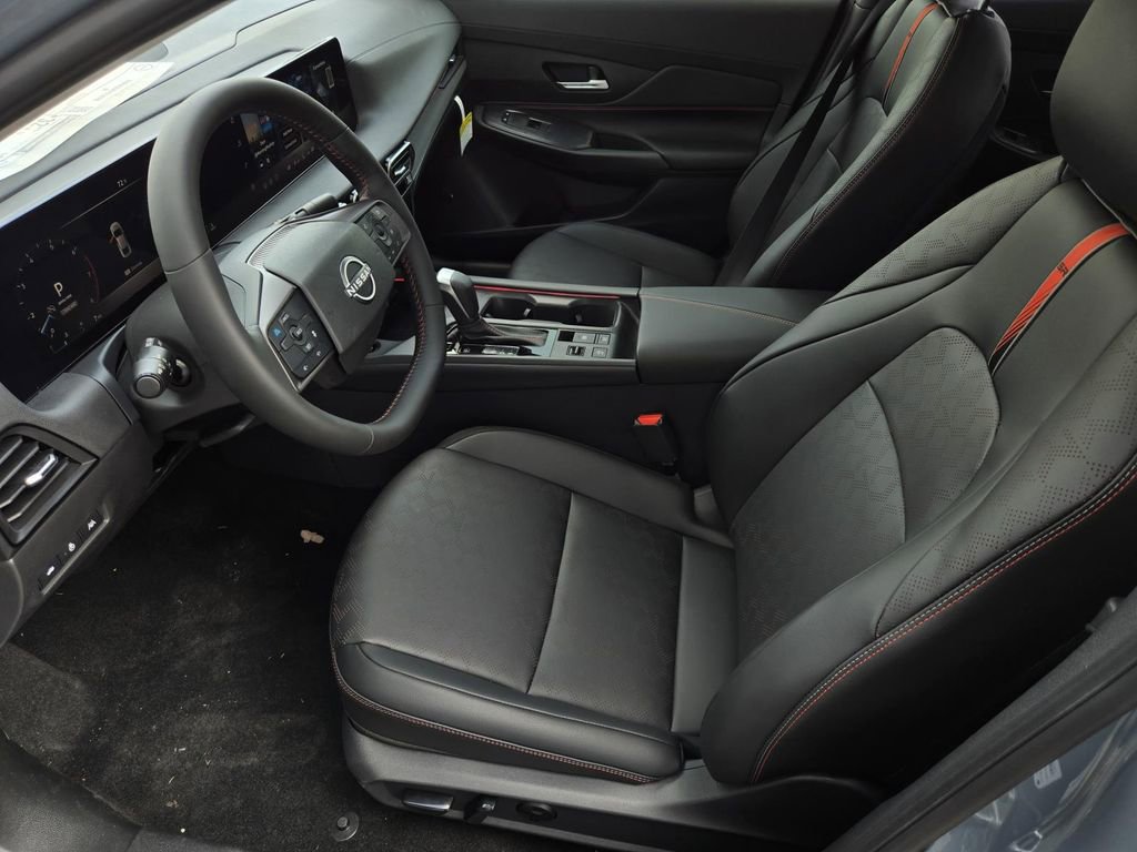 New 2026 Nissan Sentra SR w/ SR Premium Package image 19