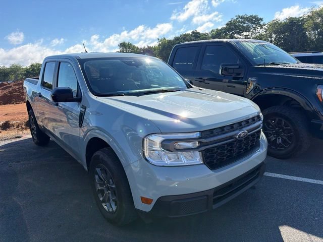 Used 2024 Ford Maverick XLT w/ XLT Luxury Package FWD image 2