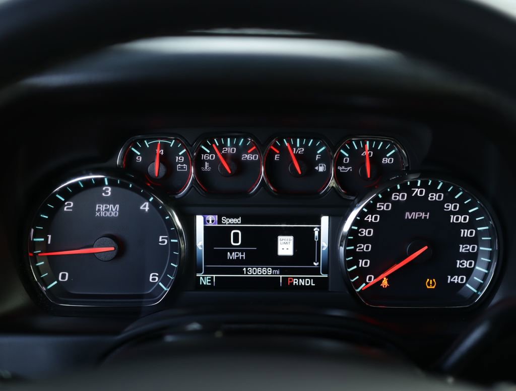 Used 2019 Chevrolet Tahoe LT image 13