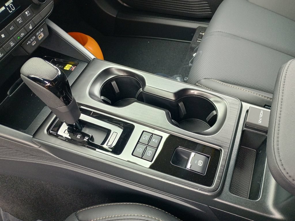 New 2026 Subaru Outback Limited XT AWD/4WD image 23