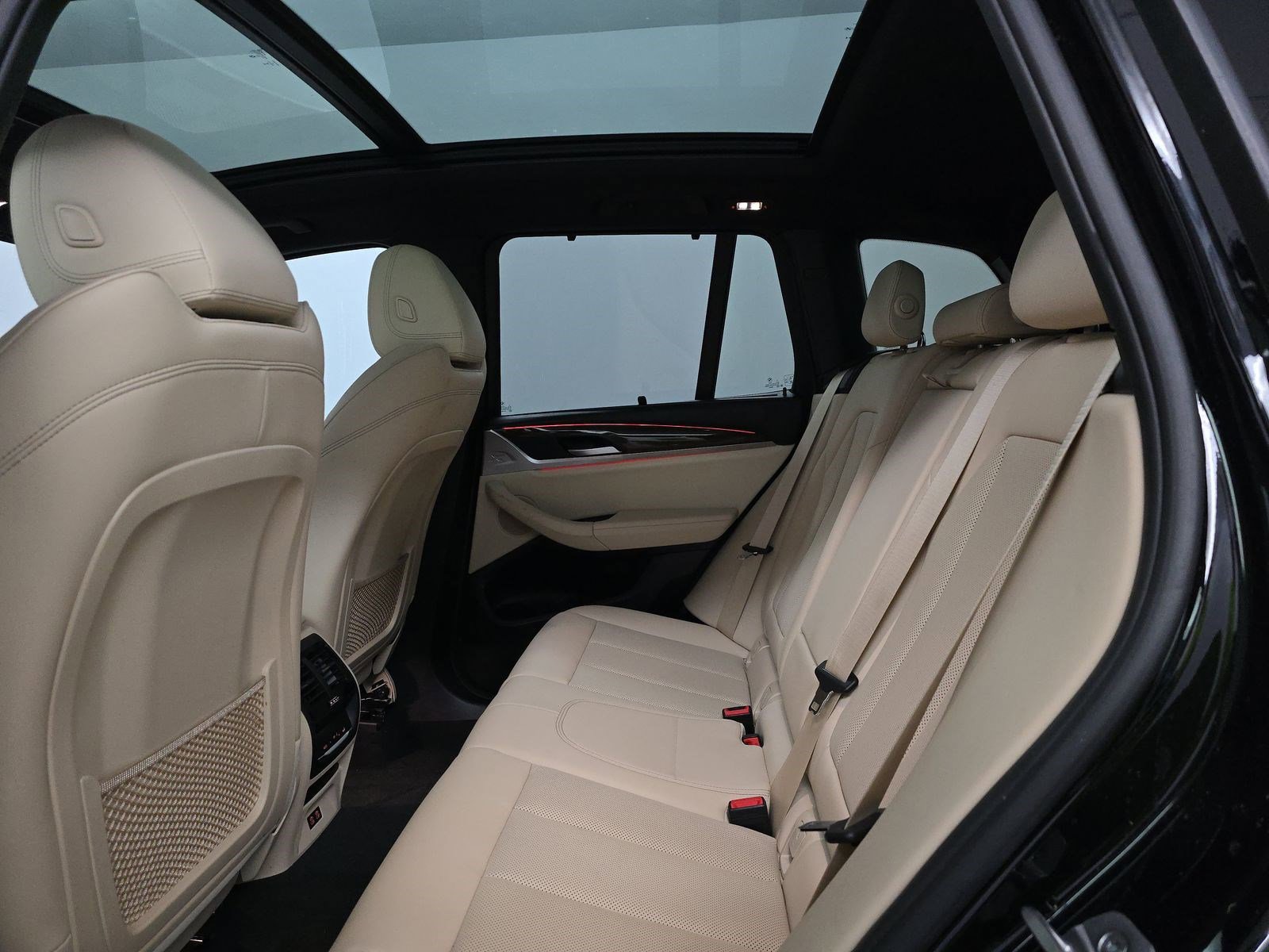 Used 2022 BMW X3 sDrive30i w/ Premium Package 2 RWD image 14