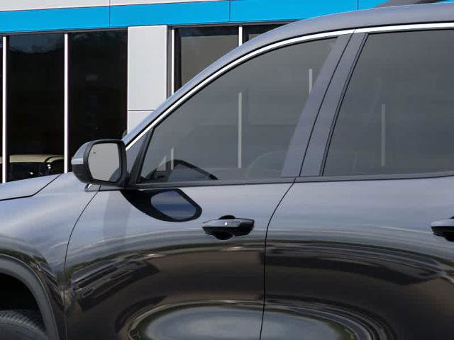 New 2026 Chevrolet Traverse LT image 12