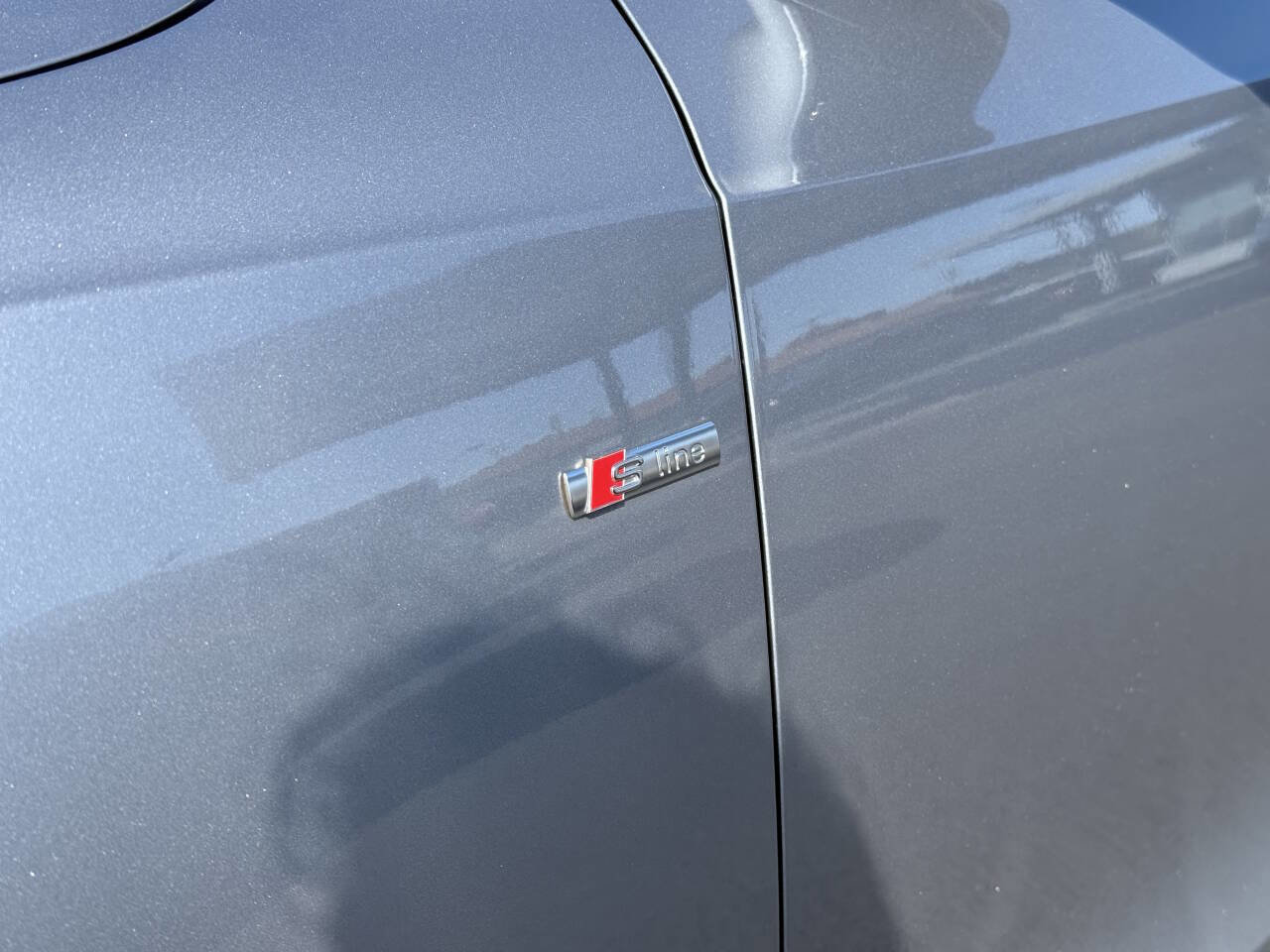 Used 2015 Audi A5 2.0T Premium Plus w/ Technology Package image 4