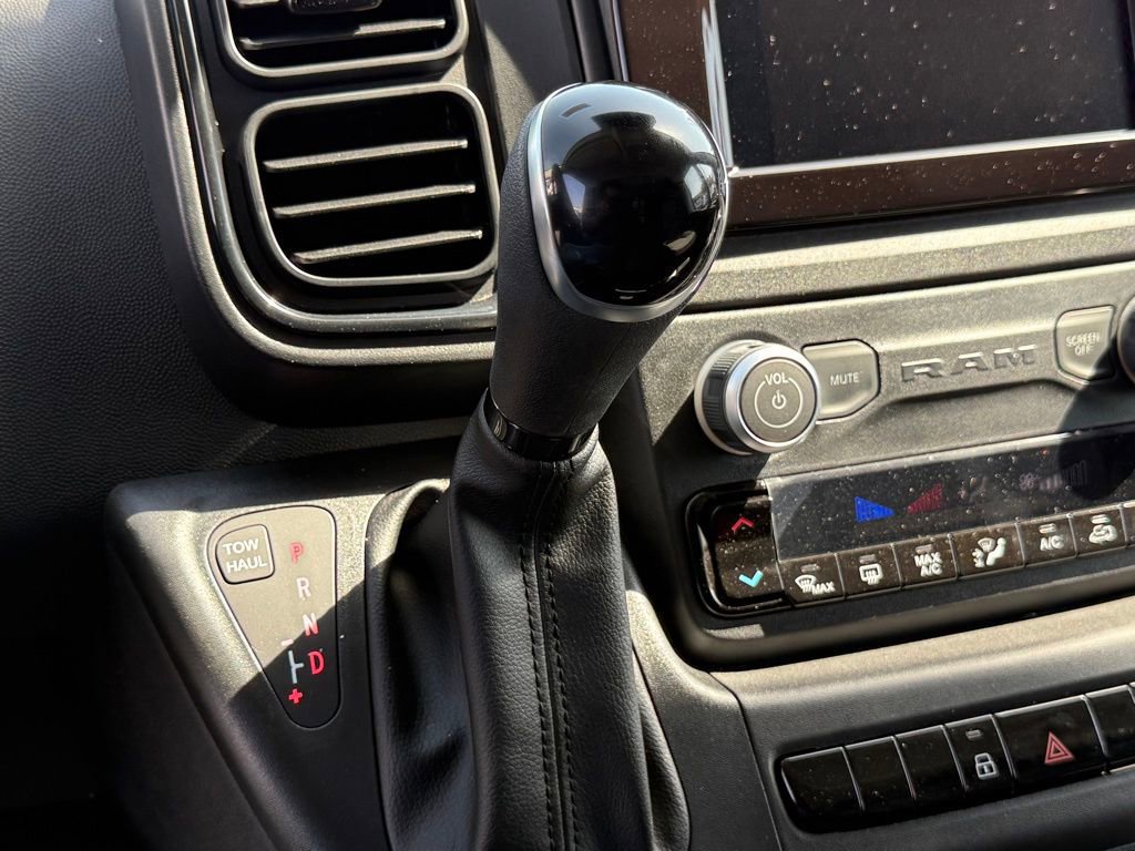 New 2025 RAM ProMaster 1500 w/ Convenience Group image 24