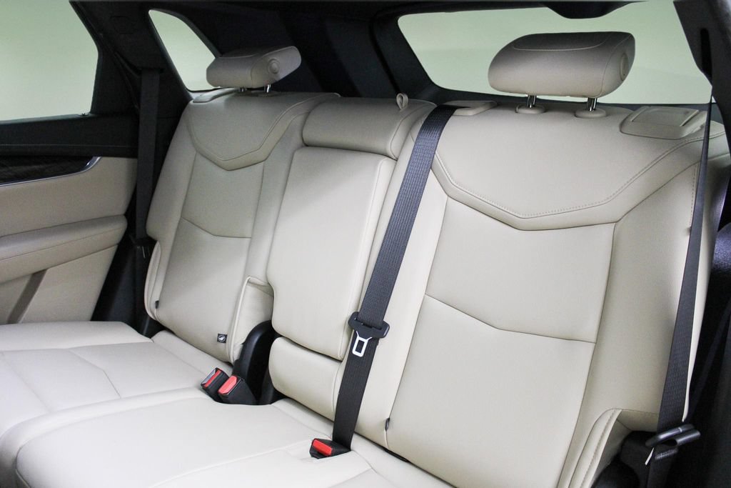 Used 2019 Cadillac XT5 FWD image 25
