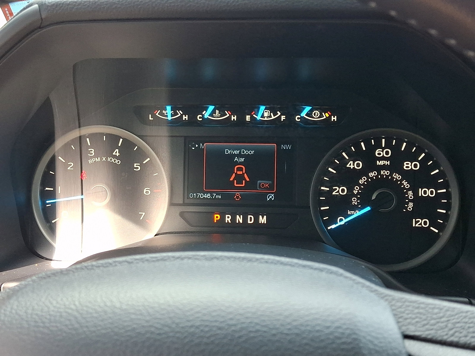 Certified 2020 Ford F150 XLT w/ Equipment Group 302A Luxury image 24