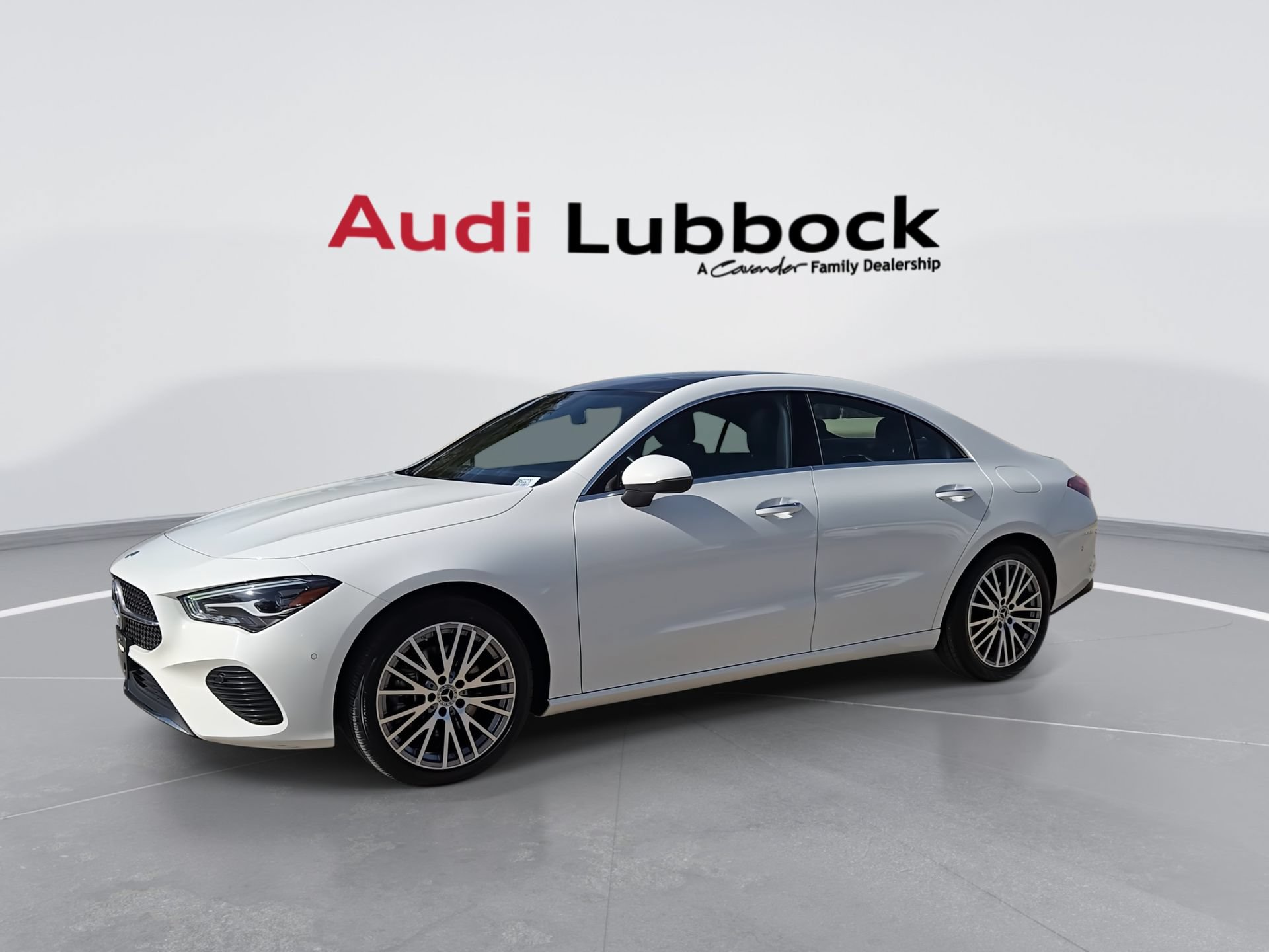 Used 2025 Mercedes-Benz CLA 250 image 5