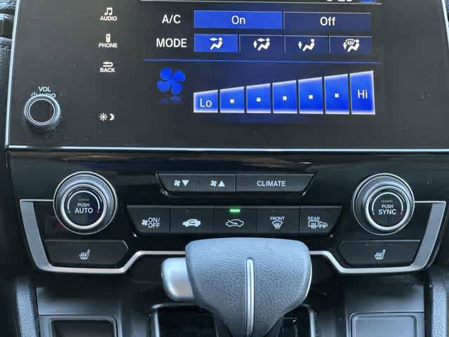 Used 2019 Honda CR-V EX image 16