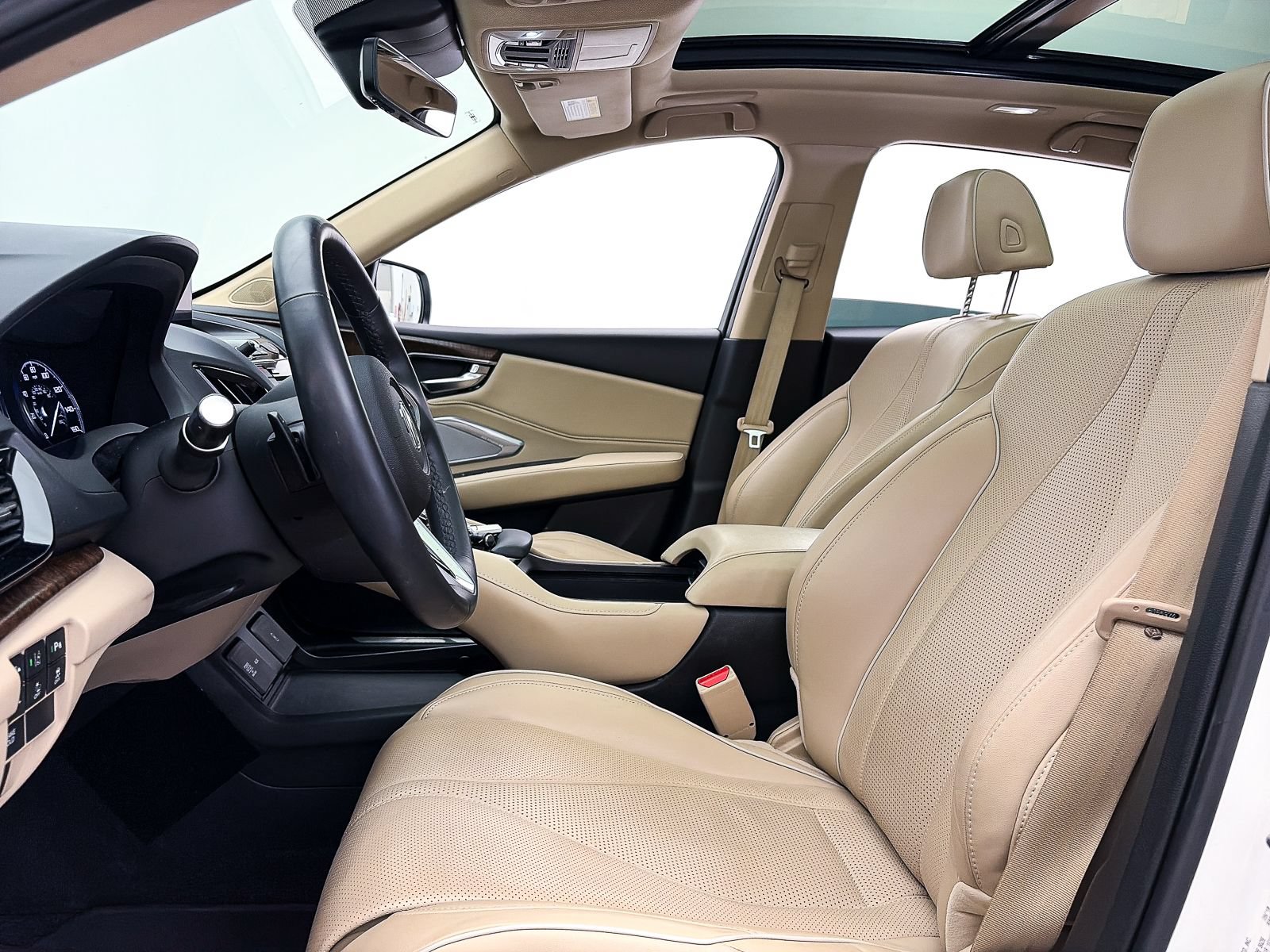 Used 2019 Acura RDX w/ Advance Package AWD/4WD image 19