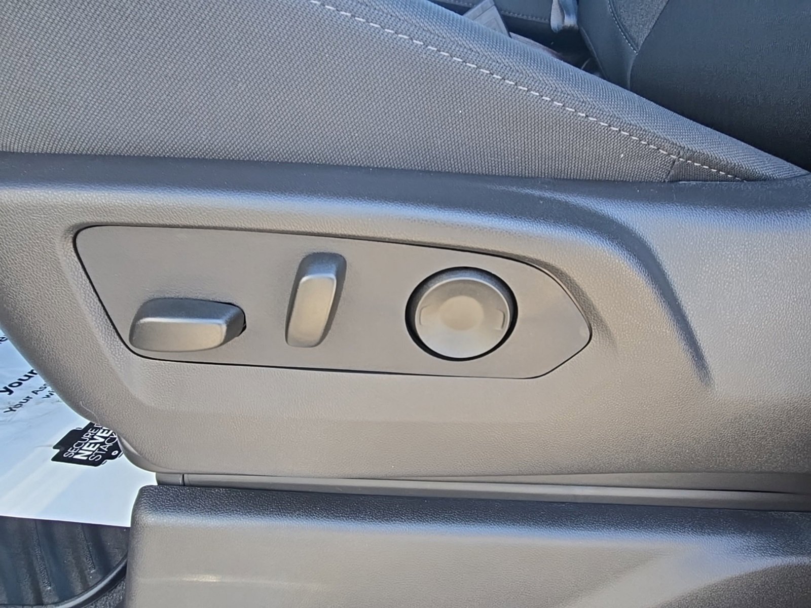 New 2026 GMC Sierra 1500 Elevation image 13