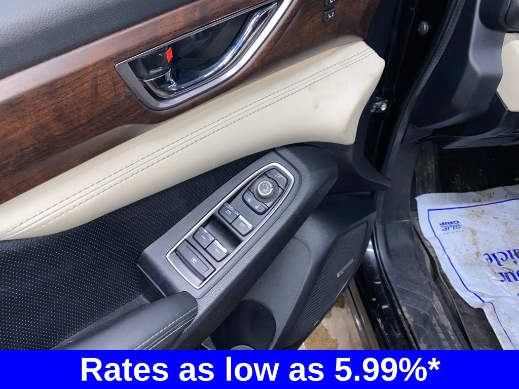 Certified 2022 Subaru Ascent Touring image 17