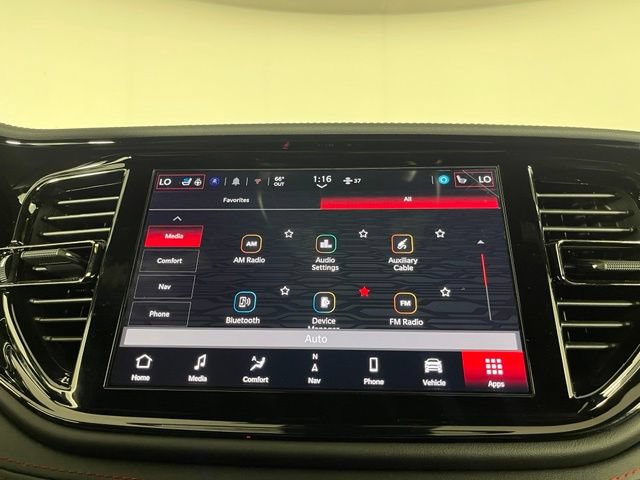 Used 2026 Dodge Durango GT AWD/4WD image 31