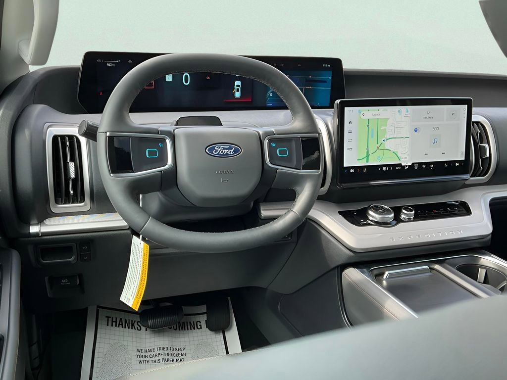 New 2025 Ford Expedition Max Active RWD image 30