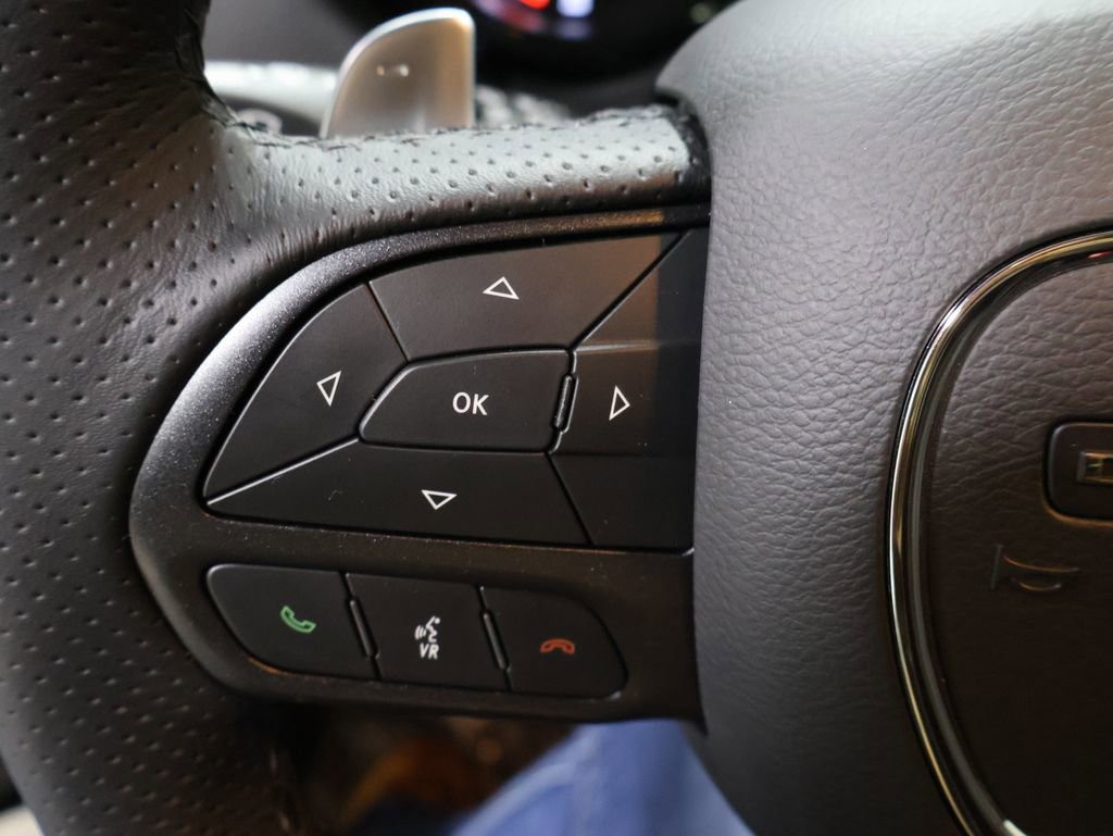 New 2026 Dodge Durango GT image 27